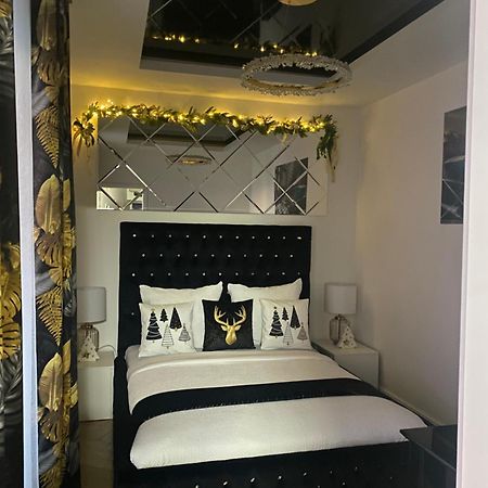Aquarius Residence Apartament 203 บอชโกโว ภายนอก รูปภาพ