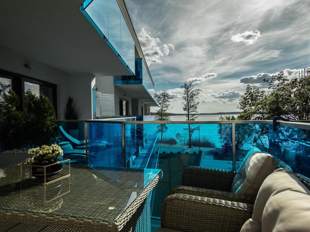 Aquarius Residence Apartament 203 บอชโกโว ภายนอก รูปภาพ