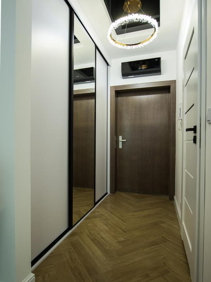 Aquarius Residence Apartament 203 บอชโกโว ภายนอก รูปภาพ