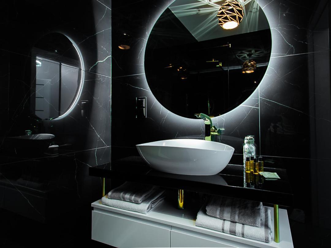 Aquarius Residence Apartament 203 บอชโกโว ภายนอก รูปภาพ