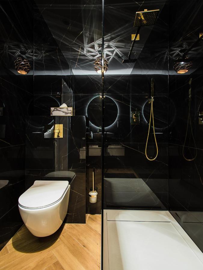 Aquarius Residence Apartament 203 บอชโกโว ภายนอก รูปภาพ