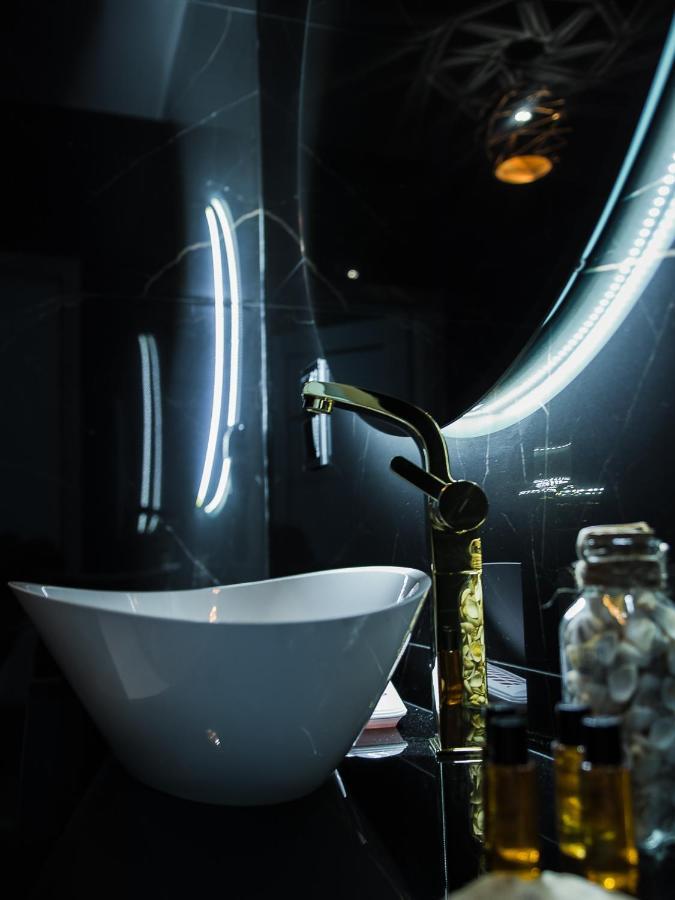 Aquarius Residence Apartament 203 บอชโกโว ภายนอก รูปภาพ