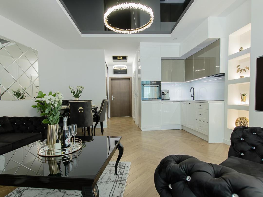 Aquarius Residence Apartament 203 บอชโกโว ภายนอก รูปภาพ