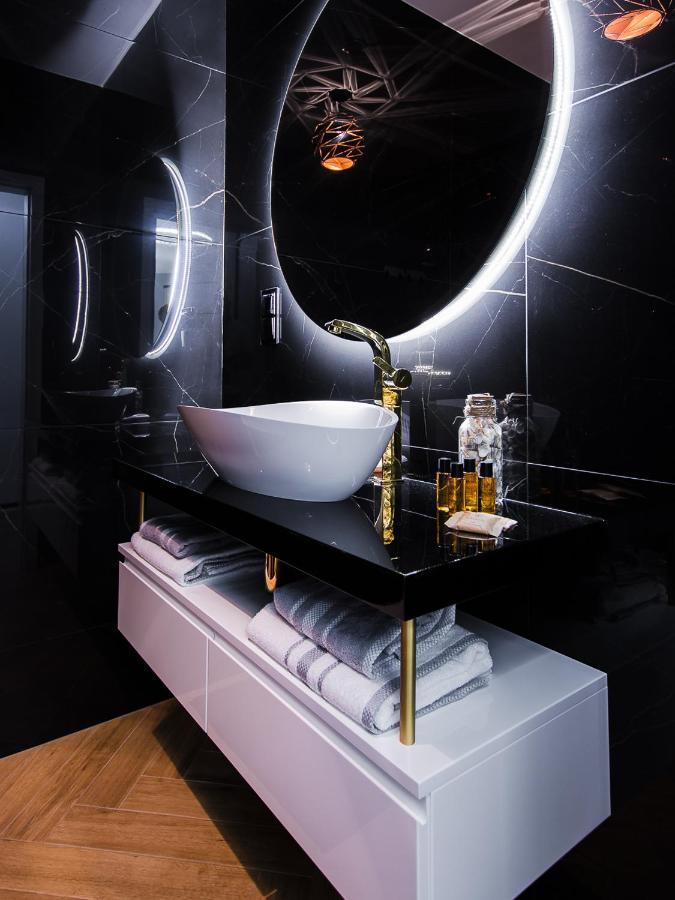 Aquarius Residence Apartament 203 บอชโกโว ภายนอก รูปภาพ