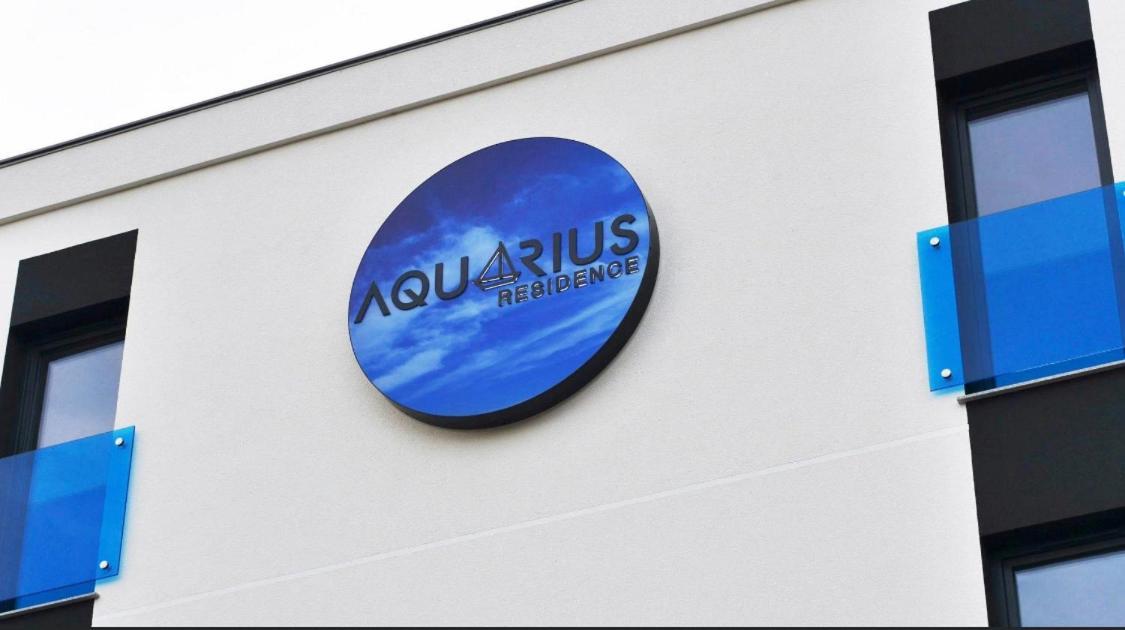 Aquarius Residence Apartament 203 บอชโกโว ภายนอก รูปภาพ