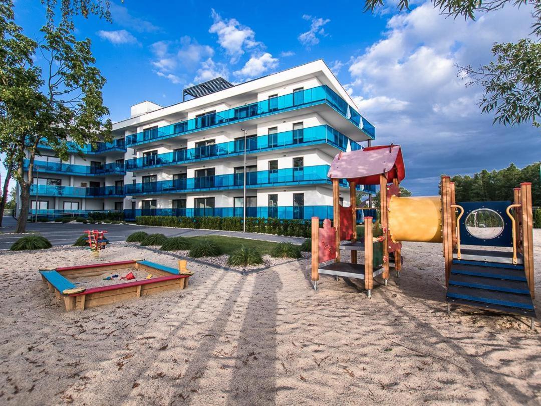 Aquarius Residence Apartament 203 บอชโกโว ภายนอก รูปภาพ