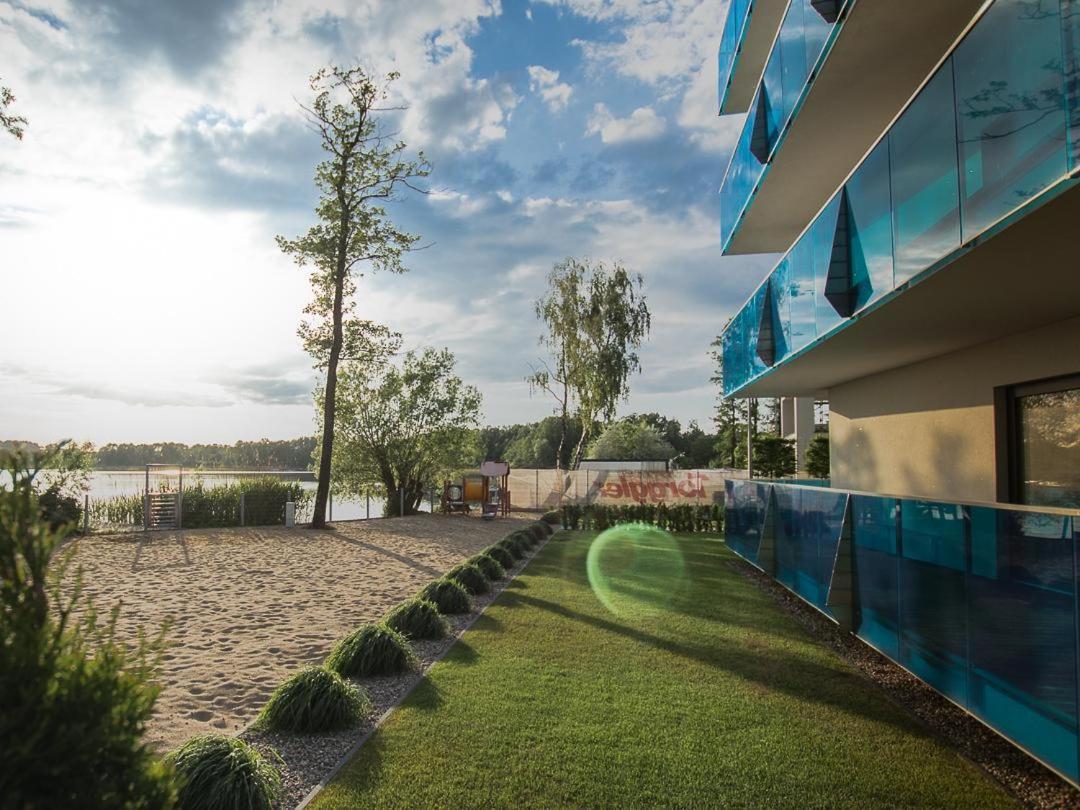 Aquarius Residence Apartament 203 บอชโกโว ภายนอก รูปภาพ