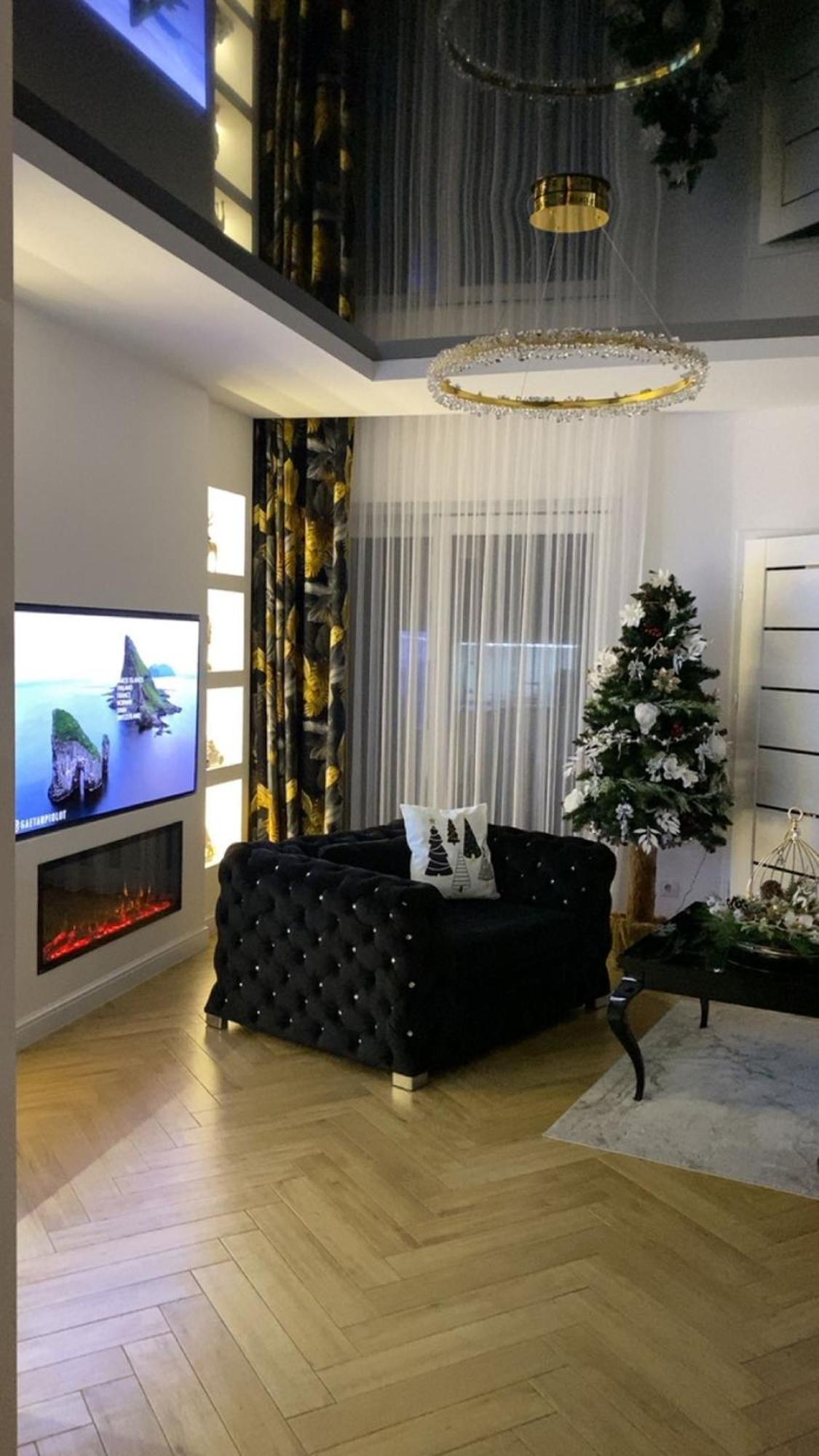 Aquarius Residence Apartament 203 บอชโกโว ภายนอก รูปภาพ