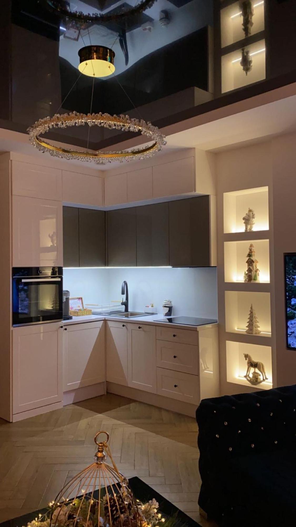 Aquarius Residence Apartament 203 บอชโกโว ภายนอก รูปภาพ