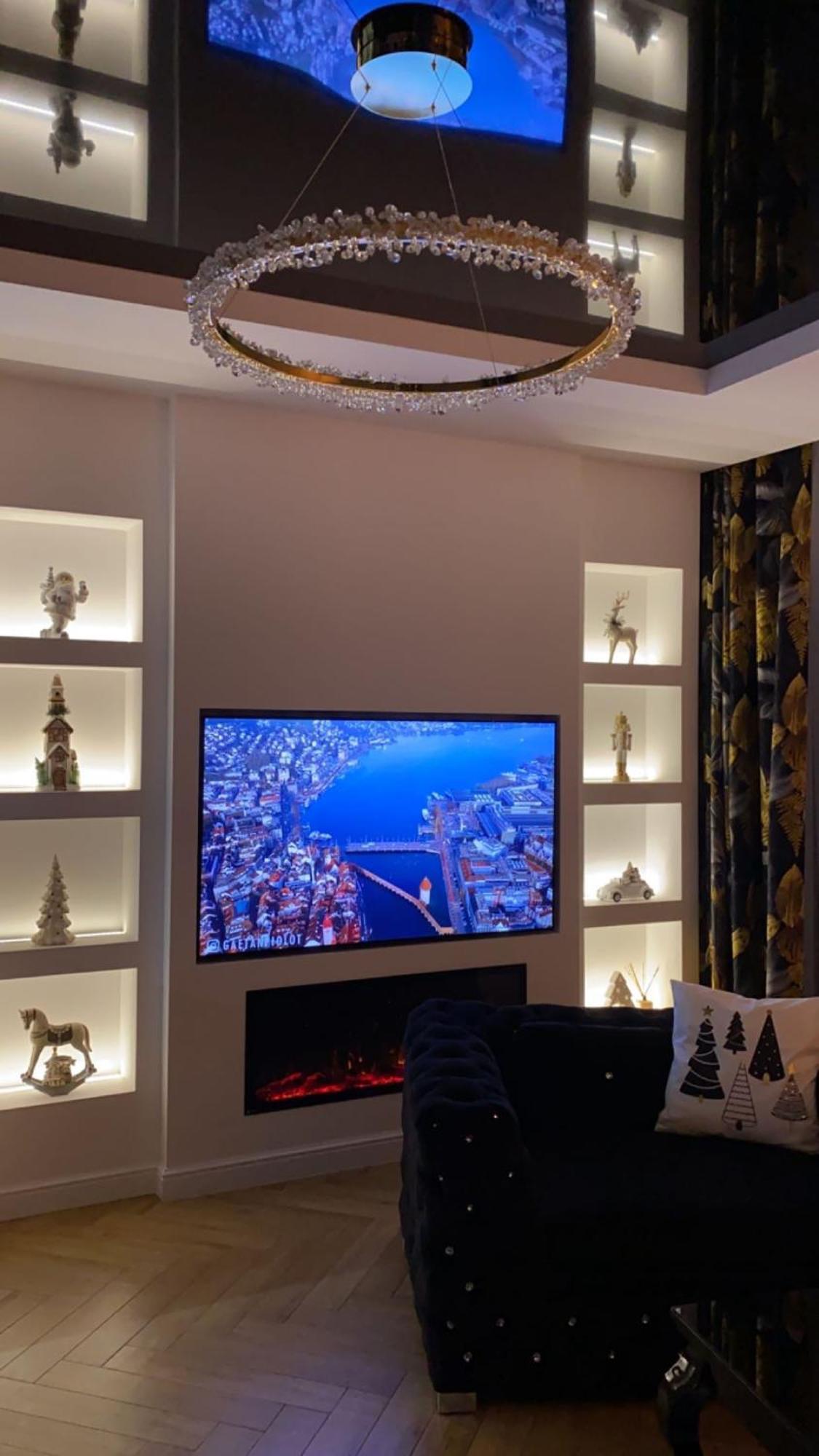 Aquarius Residence Apartament 203 บอชโกโว ภายนอก รูปภาพ