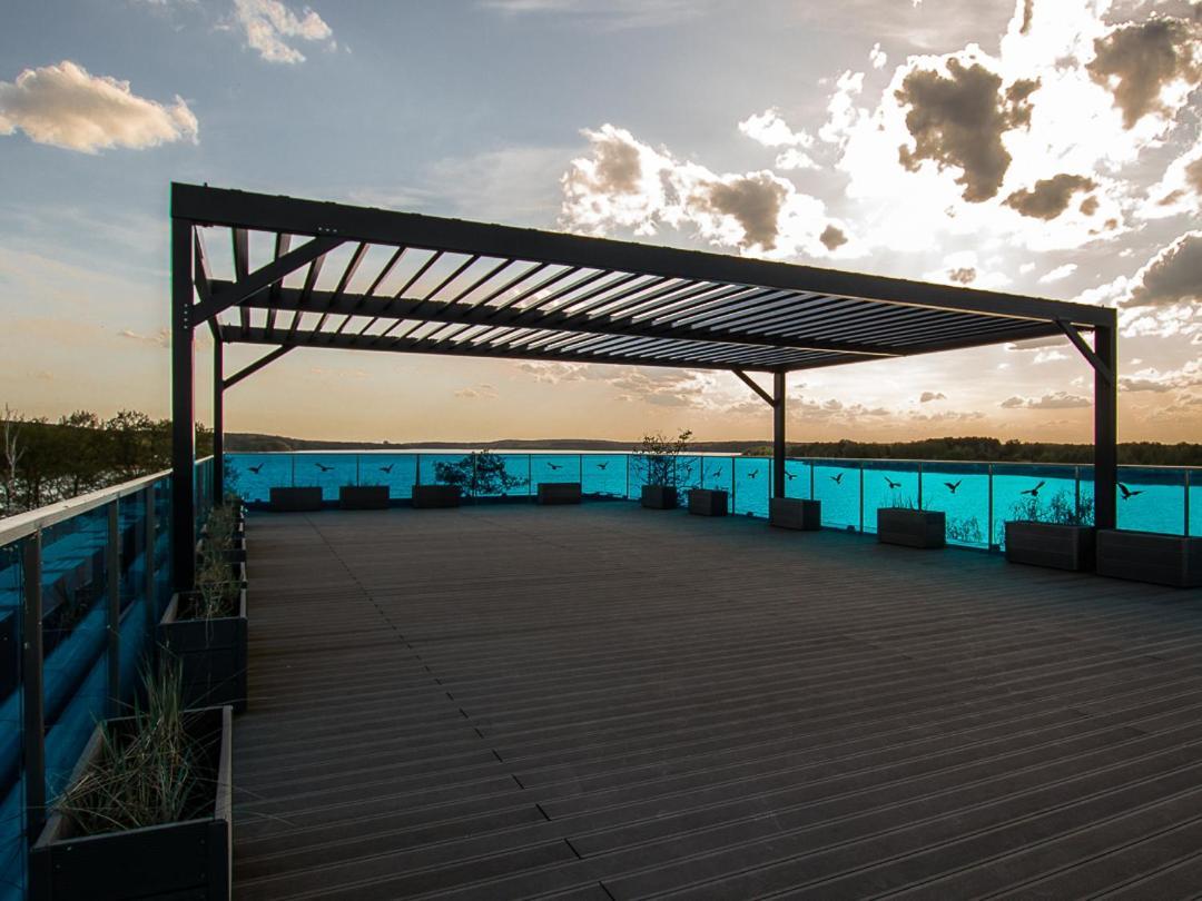 Aquarius Residence Apartament 203 บอชโกโว ภายนอก รูปภาพ